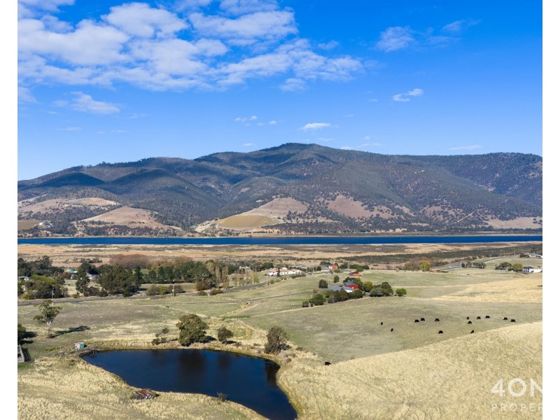 124 Church Road, Dromedary TAS 7030