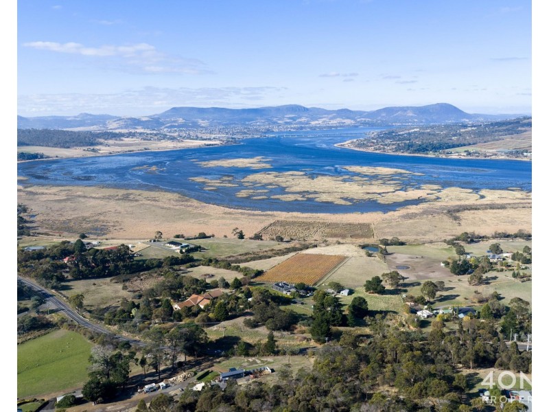 124 Church Road, Dromedary TAS 7030