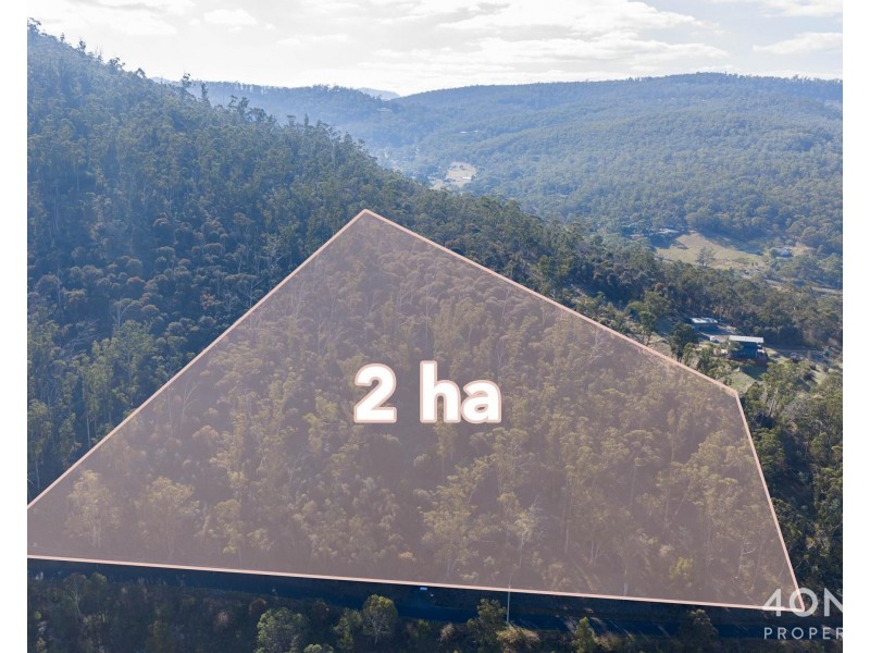 124 Church Road, Dromedary TAS 7030