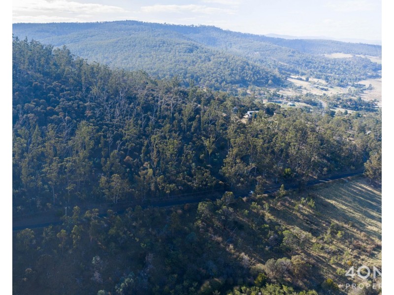 124 Church Road, Dromedary TAS 7030