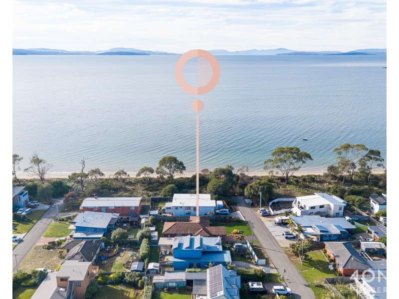3 Aragoon Street, Lauderdale TAS 7021
