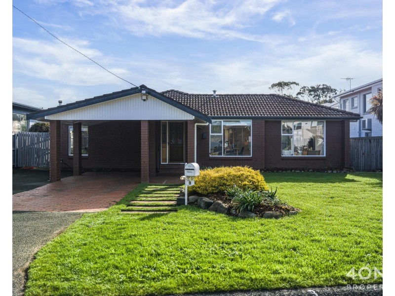 3 Aragoon Street, Lauderdale TAS 7021