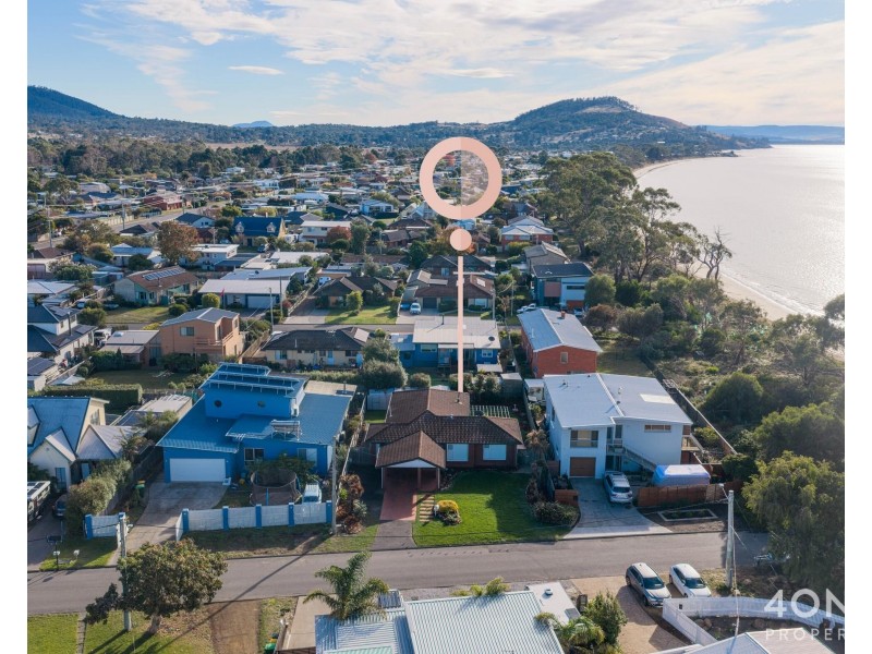 3 Aragoon Street, Lauderdale TAS 7021