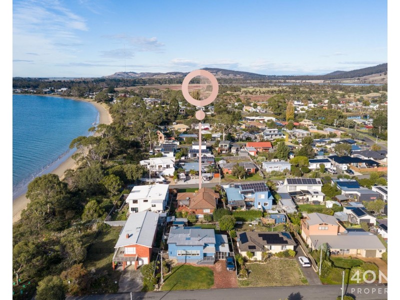 3 Aragoon Street, Lauderdale TAS 7021