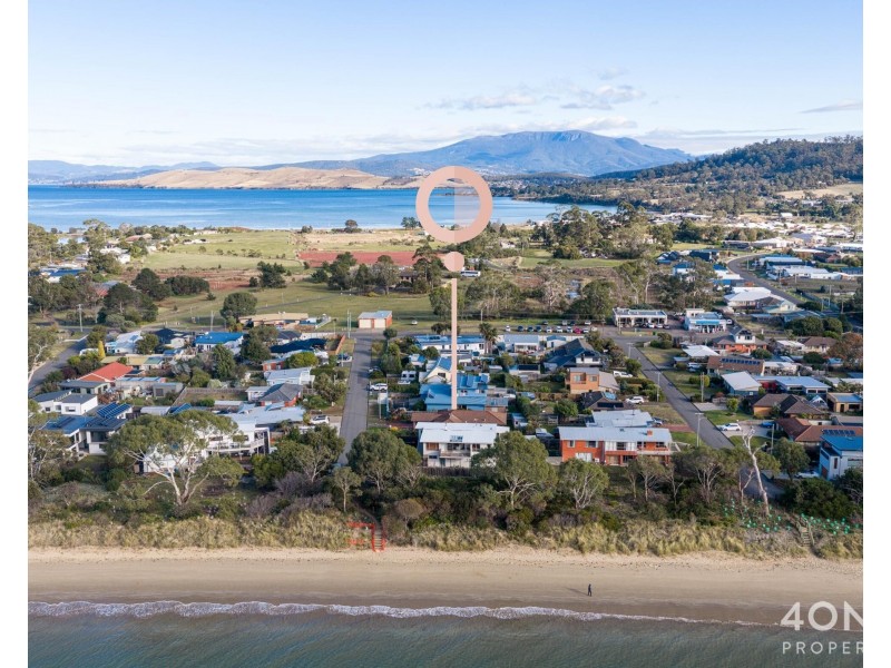 3 Aragoon Street, Lauderdale TAS 7021