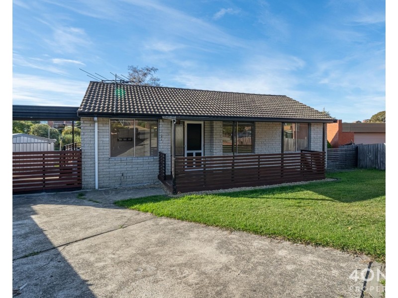 4 Kirala Court, Berriedale TAS 7011