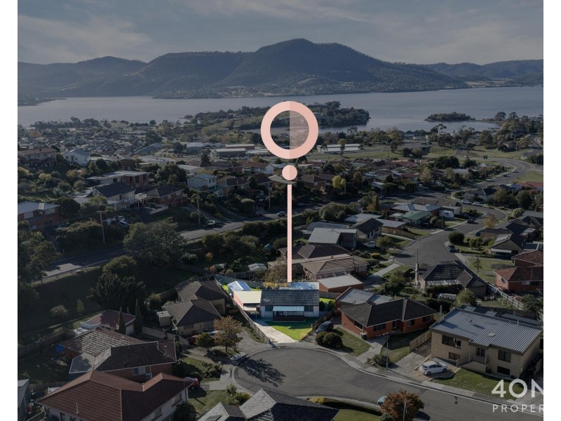 4 Kirala Court, Berriedale TAS 7011