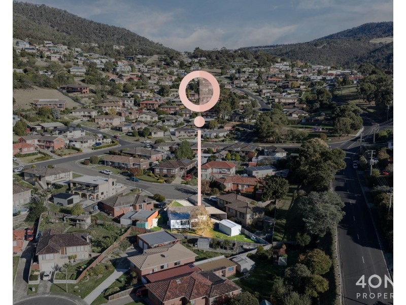 4 Kirala Court, Berriedale TAS 7011