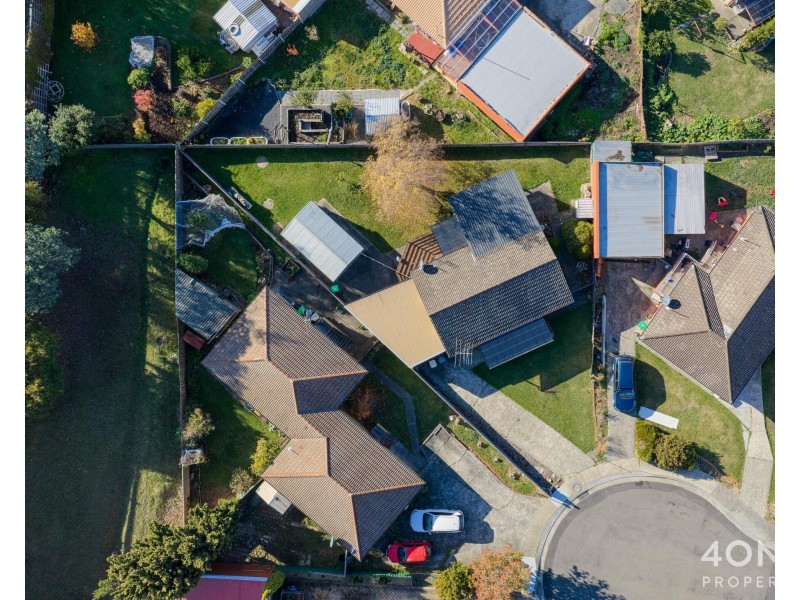 4 Kirala Court, Berriedale TAS 7011