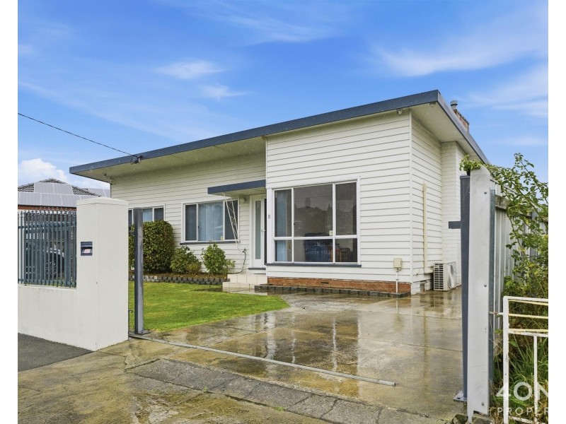 8 Barossa Road, Glenorchy TAS 7010