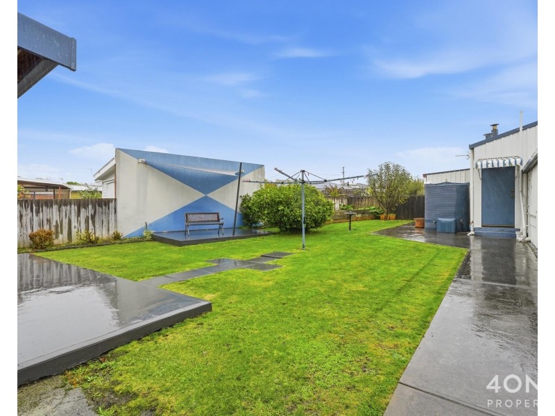 8 Barossa Road, Glenorchy TAS 7010
