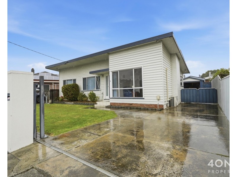8 Barossa Road, Glenorchy TAS 7010
