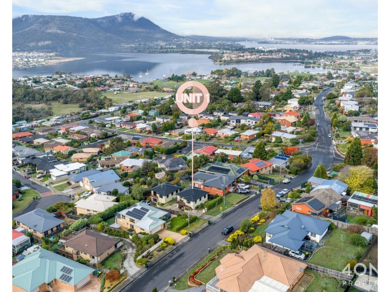 1/55 Sunshine Road, Austins Ferry TAS 7011