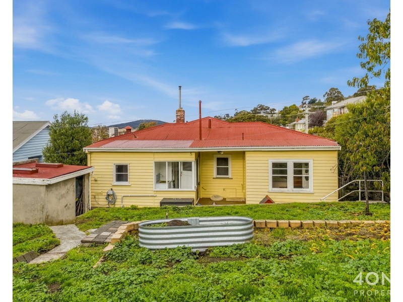 4 Keats Avenue, Moonah TAS 7009