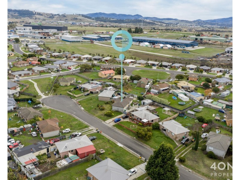 11 Farrow Place, Bridgewater TAS 7030