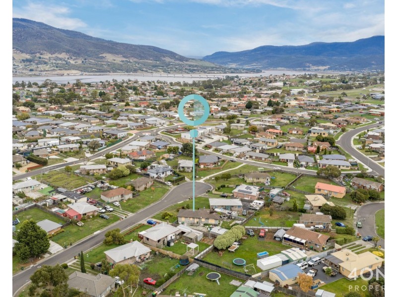 11 Farrow Place, Bridgewater TAS 7030