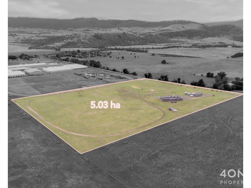 59 Stonefield Road, Brighton TAS 7030