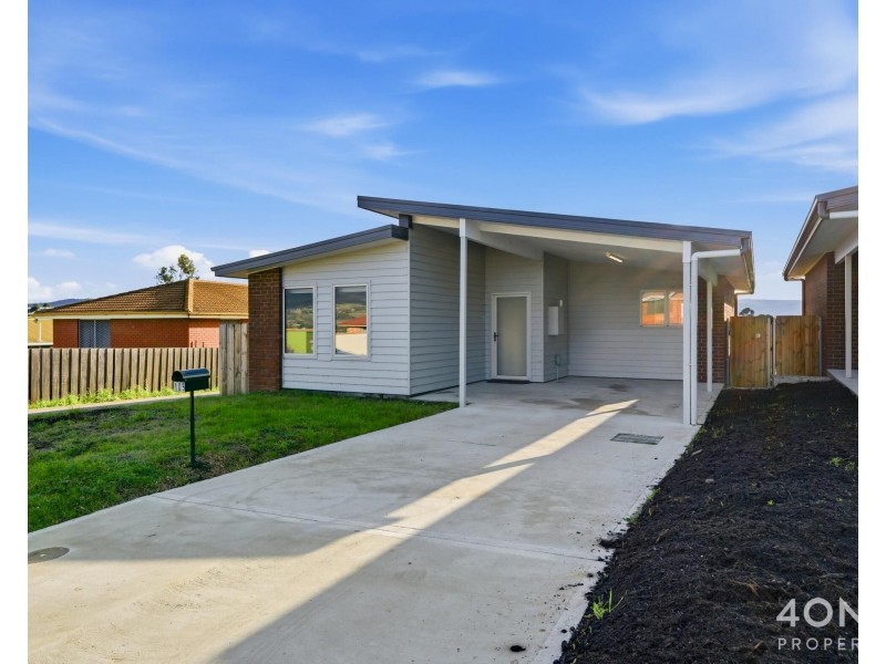 105 Fisher Drive, Herdsmans Cove TAS 7030