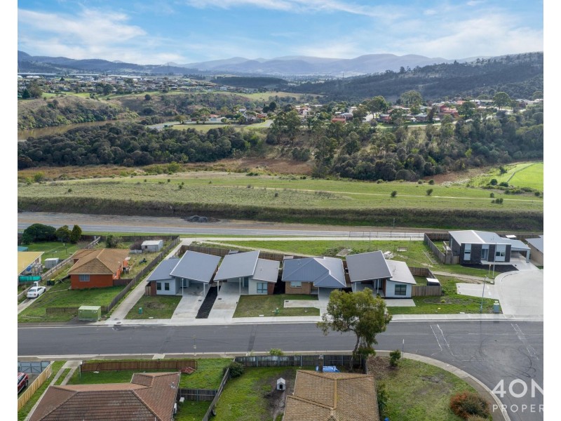 105 Fisher Drive, Herdsmans Cove TAS 7030