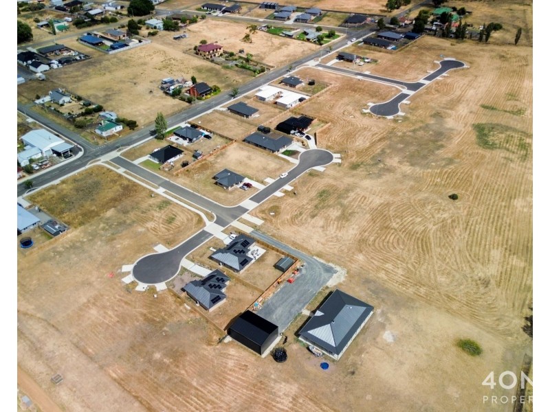 Grange Estate, Kempton TAS 7030