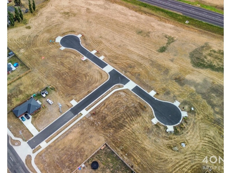 Grange Estate, Kempton TAS 7030