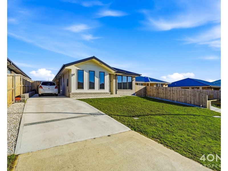 95 Athena Drive, Risdon Vale TAS 7016