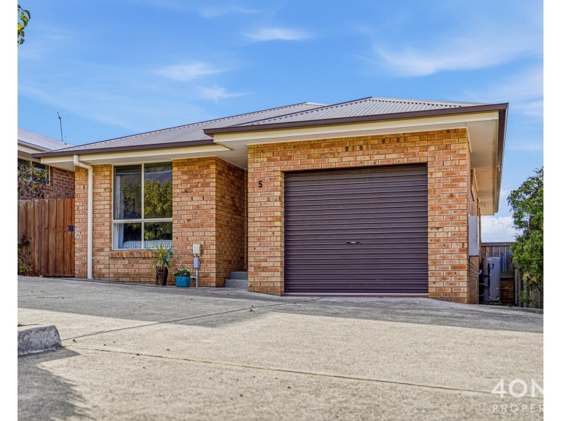 5/210 Chapel Street, Glenorchy TAS 7010