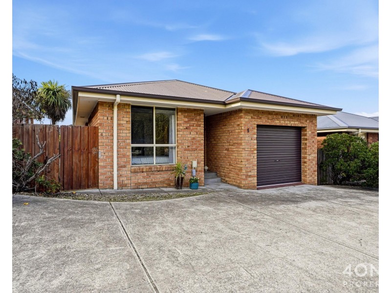 5/210 Chapel Street, Glenorchy TAS 7010
