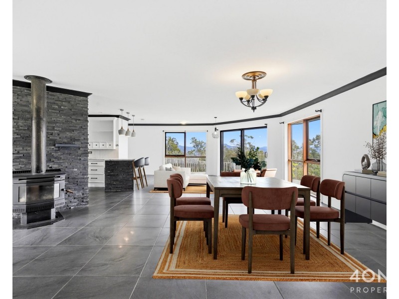 4 Braslins Road, Black Hills TAS 7140