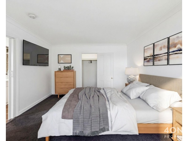 4 Braslins Road, Black Hills TAS 7140