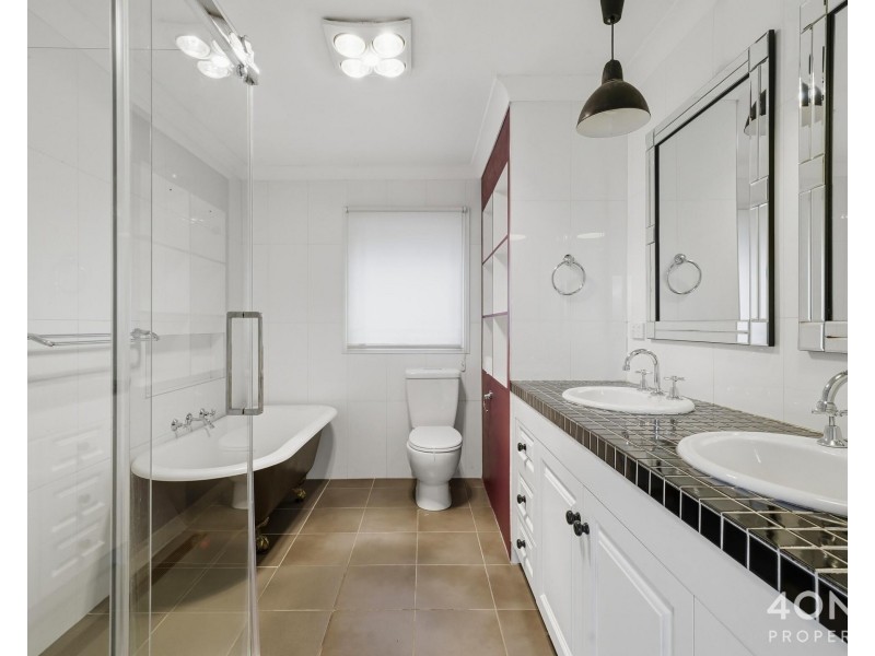 4 Braslins Road, Black Hills TAS 7140