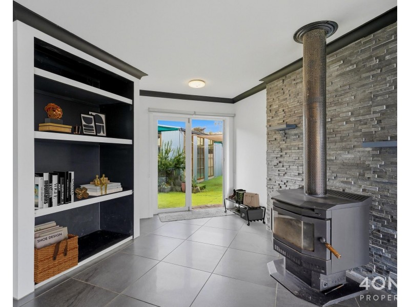 4 Braslins Road, Black Hills TAS 7140