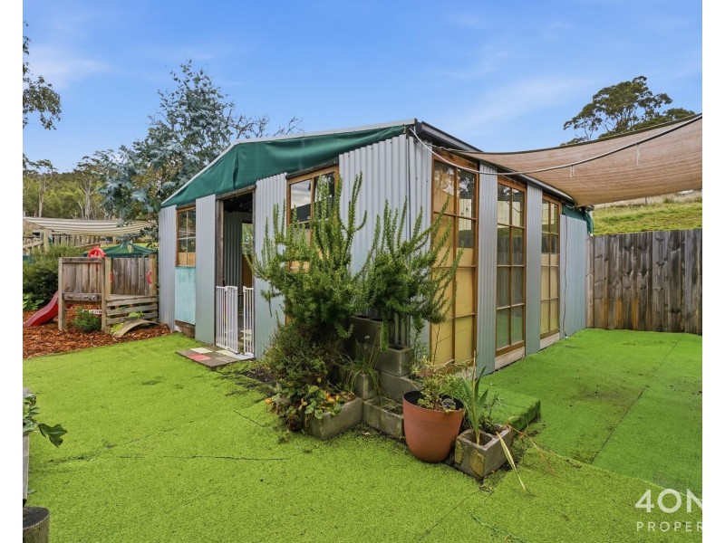 4 Braslins Road, Black Hills TAS 7140