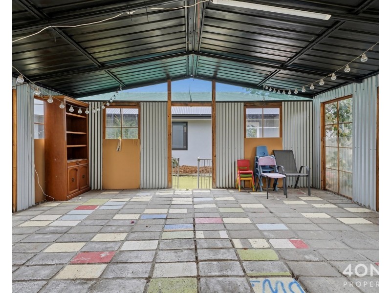 4 Braslins Road, Black Hills TAS 7140