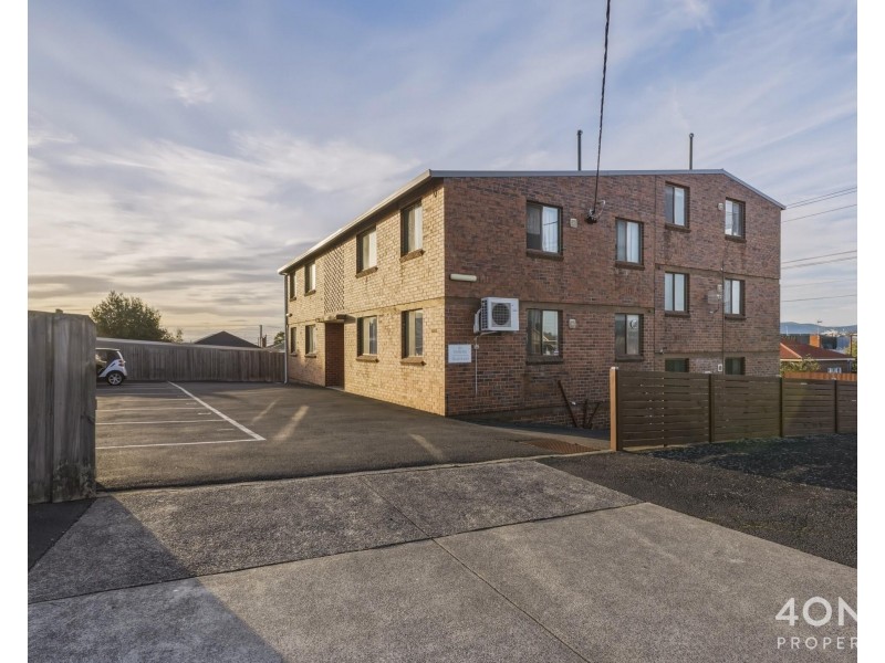5/10 Charles Street, Moonah TAS 7009