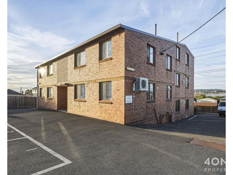 5/10 Charles Street, Moonah TAS 7009