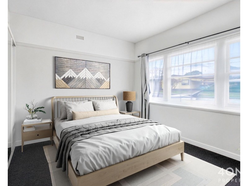 1/63 Tolosa Street, Glenorchy TAS 7010