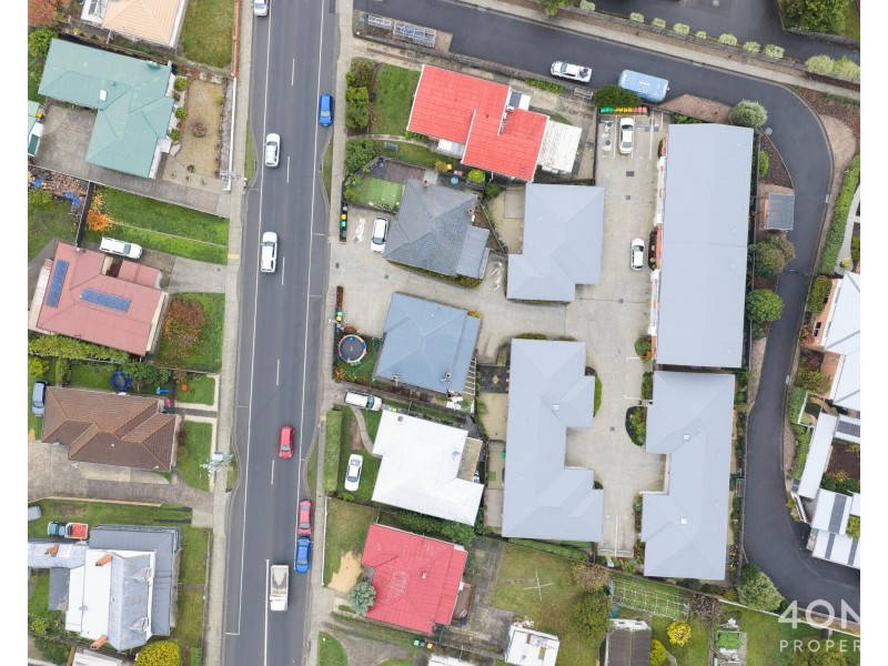 1/63 Tolosa Street, Glenorchy TAS 7010