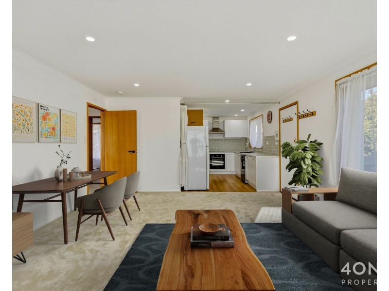 24/18 Clydesdale Avenue, Glenorchy TAS 7010