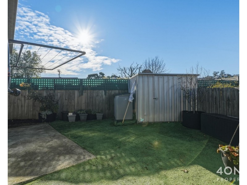 24/18 Clydesdale Avenue, Glenorchy TAS 7010