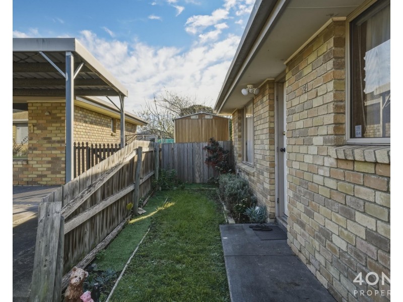 24/18 Clydesdale Avenue, Glenorchy TAS 7010