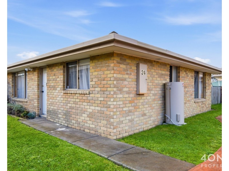 24/18 Clydesdale Avenue, Glenorchy TAS 7010