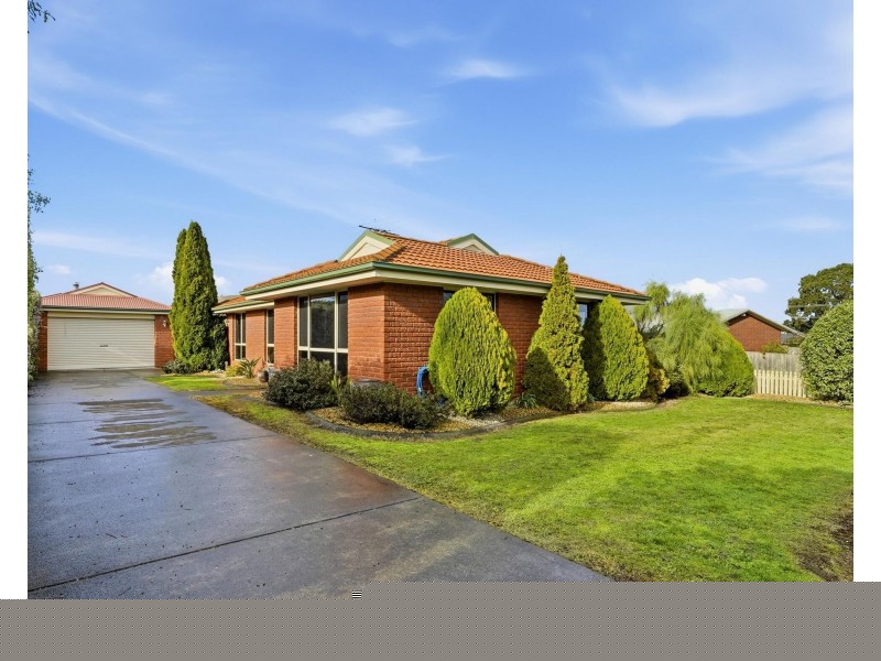 9 Fredrick Drive, Brighton TAS 7030