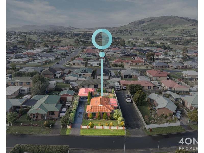 9 Fredrick Drive, Brighton TAS 7030