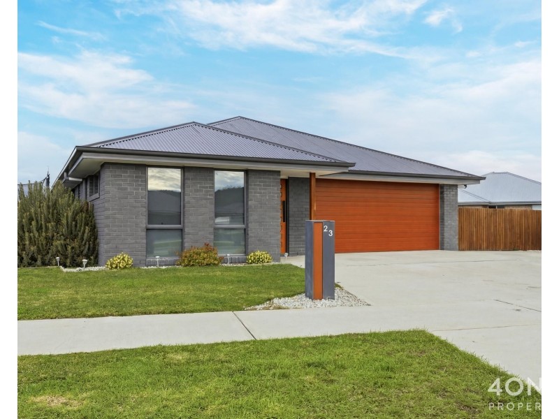 23 Haskell Road, Brighton TAS 7030