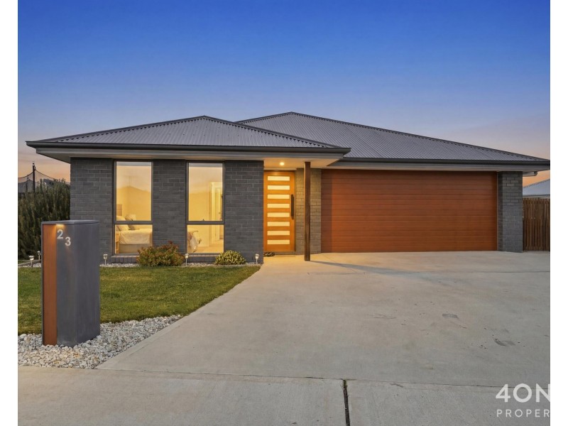 23 Haskell Road, Brighton TAS 7030