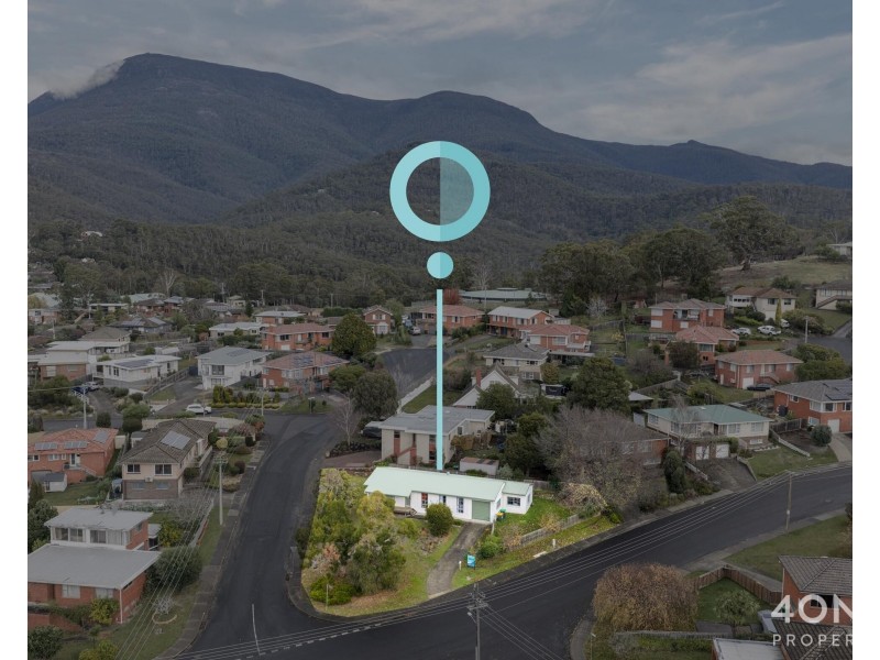 46 Girrabong Road, Lenah Valley TAS 7008