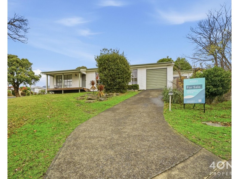 46 Girrabong Road, Lenah Valley TAS 7008