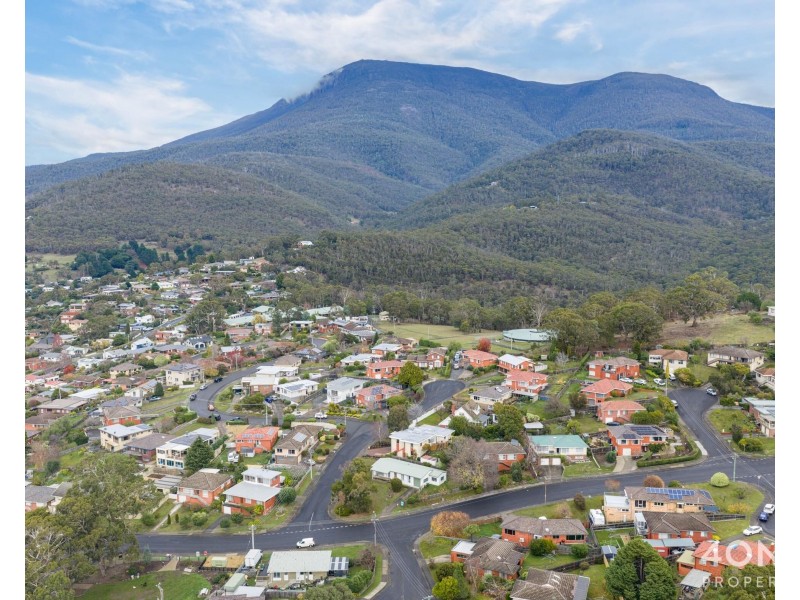 46 Girrabong Road, Lenah Valley TAS 7008