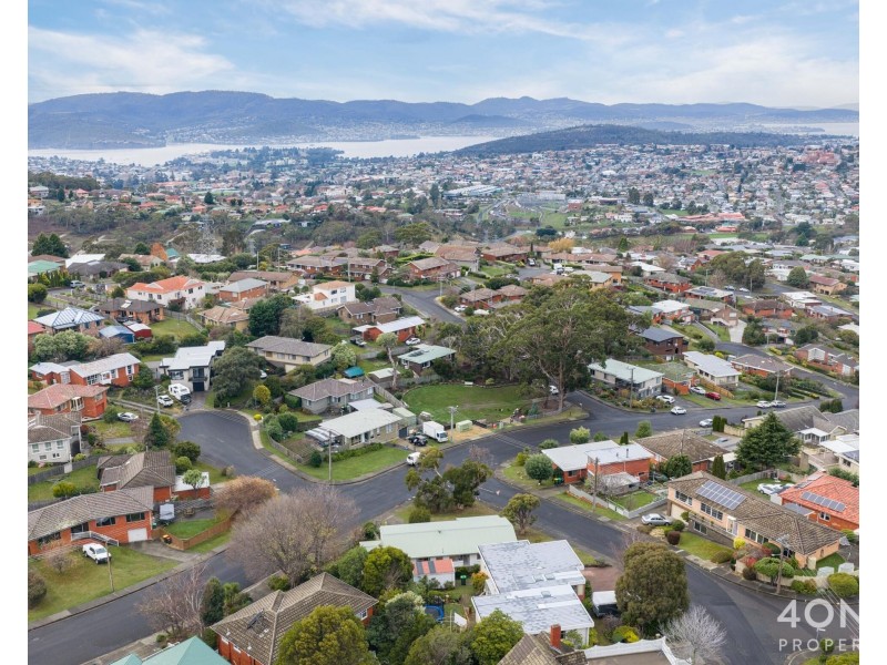 46 Girrabong Road, Lenah Valley TAS 7008